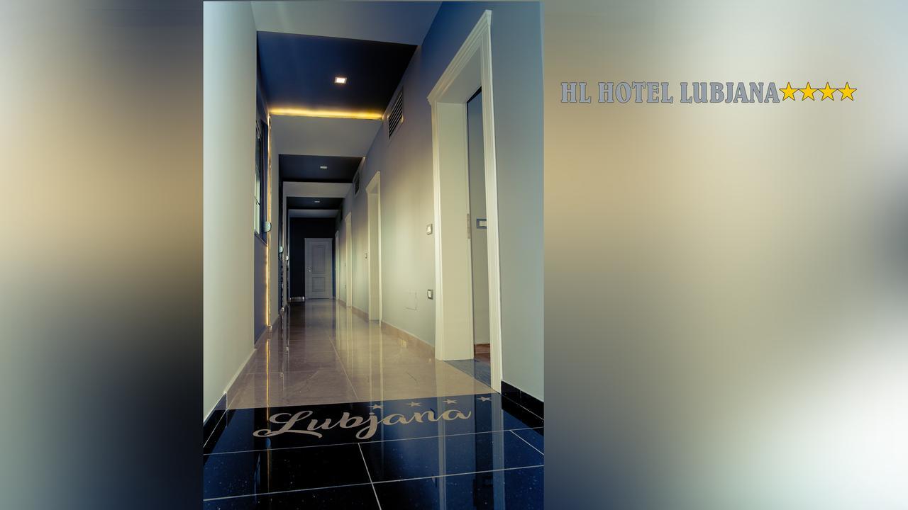 Hotel Lubjana Durres Ngoại thất bức ảnh